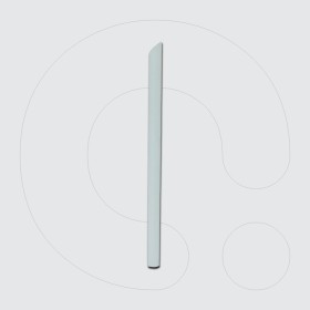 Tub i thellë për AZ 3l, shkumë, kimikat i lënget, ujë