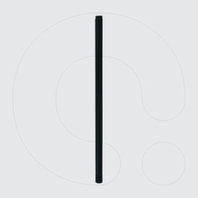 Tub i thellë për AZ më rrota, shkumë