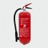 Fire Extinguisher 12 kg Dry Powder type D