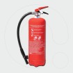 Fire Extinguisher, 9 L Water (ECO) - Fluorine Free