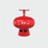 Automatic fire extinguisher 2 kg HFC-227ea