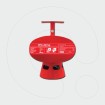 Automatic fire extinguisher 2 kg HFC-227ea