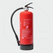Fire Extinguisher, 9 L Agent for Lithium Batteries - Hydrogel