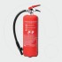Fire Extinguisher, 6 L Water (ECO) - Fluorine Free