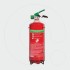 Fire Extinguisher, 2 l Foam St.Steel