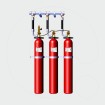 CO2 Fire Suppression System