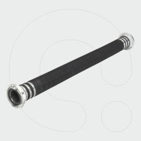 Suction Hose for Firefighting Purposes