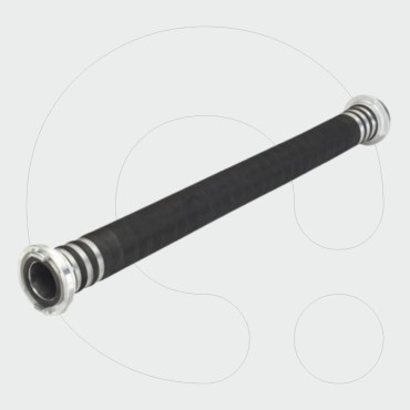 Suction Hose for Firefighting Purposes