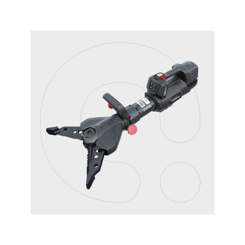 Combi Tool SPS 360 MK2 SMART-FORCE