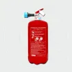 Fire Extinguisher, 2 L Water Mist