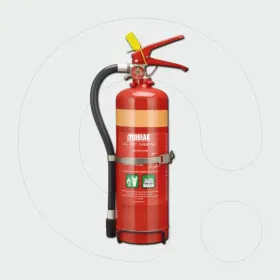 Fire Extinguisher 2 L Wet Chemical