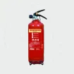 Fire Extinguisher 2L Wet Chemical, BSI KM