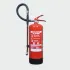 Fire Extinguisher 6 L Wet Chemical, BSI KM