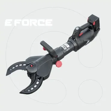 Prerës hidraulik RSC 170 E-FORCE3