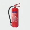 Fire Extinguisher 6 kg Dry Powder ABC - BSI KM