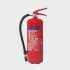 Fire Extinguisher 9 kg Dry Powder ABC - BSI KM