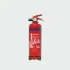 Fire Extinguisher 1 kg Dry Powder ABC - BSI