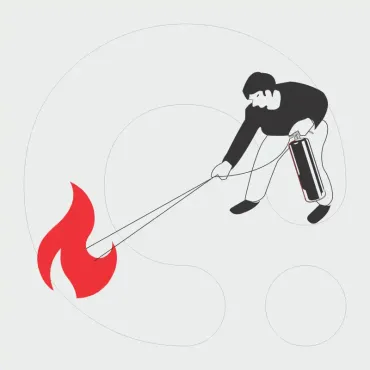 Fire Extinguisher Use Training and Certification