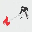 Training and certification for Fire Extinguisher use