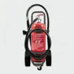 Fire Extinguisher, 50 L Foam - Fluorine Free - Trolley