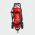 Fire Extinguisher, 50 L Foam - Fluorine Free - Trolley