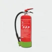 Fire Extinguisher, 6 L Foam (ECO) - Fluorine Free