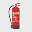 Fire Extinguisher, 9 L Water (BSI KM)