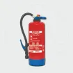 Fire Extinguisher, 6 L Foam with Int. Cartridge