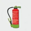 Fire Extinguisher, 6 L Foam with Int. Cartridge (NF SERIES)