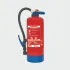 Fire Extinguisher, 9 L Foam with Int. Cartridge