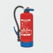 Fire Extinguisher, 9 L Foam with Int. Cartridge