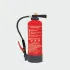 Fire Extinguisher, 6 L Foam with Int. Cartridge