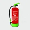 Fire Extinguisher, 9 L Foam - ECO
