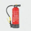 Fire Extinguisher, 9 kg Dry Powder ABC with Int. Cartridge