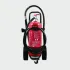 Fire Extinguisher, 50 L Foam - Trolley (NF SERIES)