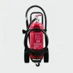 Fire Extinguisher, 50 L Foam - Trolley (NF SERIES)