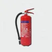 Fire Extinguisher, 6 kg Dry Powder (BSI KM)