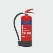 Fire Extinguisher, 6 kg Powder ABC 85% (BSI KM)