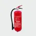 Fire Extinguisher, 6 kg Dry Powder ABC 40% - Exclusive