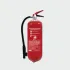 Fire Extinguisher, 6 kg Dry Powder type D