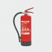 Fire Extinguisher, 6 kg Dry Powder ABC 90%