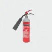 Fire Extinguisher, 2 kg Carbon Dioxide (CO2)