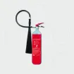 Fire Extinguisher, 5 kg Carbon Dioxide (CO2)