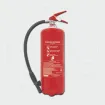 Fire Extinguisher, 9 L Water - Fluorine Free