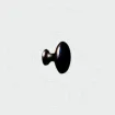 Knob Handle for Single-Leaf and Double-Leaf Fire-Rated Doors