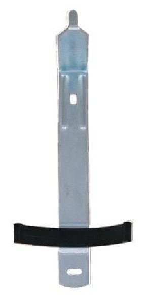 Wall bracket for 9-12 kg / l F/E
