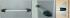 Panic Bar for Single Leaf Door (Slash Type)