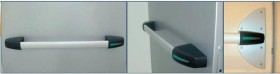 Panic Bar for Single Leaf Door (Slash Type)