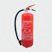 Aparat  për shuarjen e zjarrit, 9 l shkumë