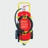 Trolley Fire Extinguisher 50 l Foam